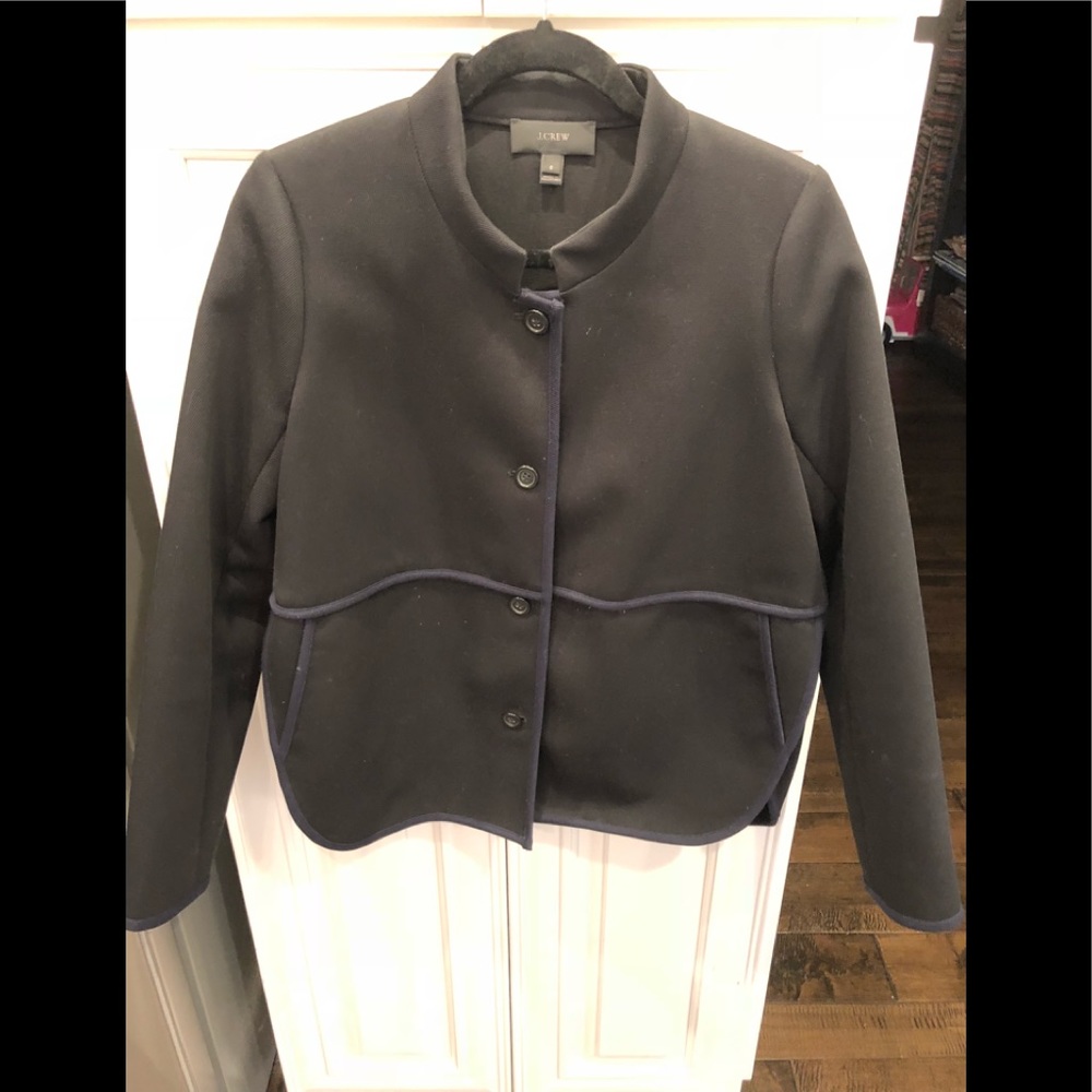 J.Crew Blazer